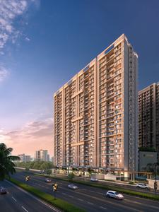 2 BHK Flat