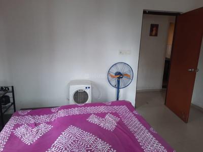 Bedroom Image of 1377 Sq.ft 3 BHK Apartment / Flat for sale in Maheshtala Kolkata for Rs. 3300000