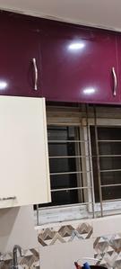 Kitchen Image of 1200 Sq.ft 2 BHK Apartment / Flat for rent in Gandhi Nagar Nalgonda for Rs. 21000