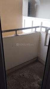 Balcony Image of 827 Sq.ft 2 BHK Apartment / Flat for sale in Shriram Grand City Grand One, Konnagar Hooghly for Rs. 3400000