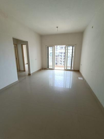Godrej Garden City Main Image 1