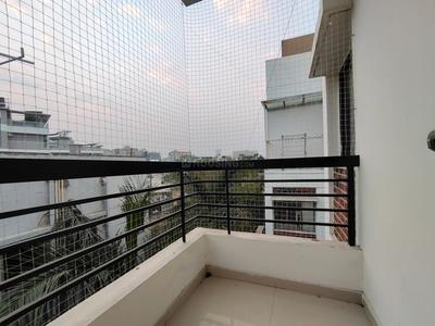 Balcony Image of 1050 Sq.ft 2 BHK Apartment / Flat for sale in Niwas Developers Niwas, Saiyed Vasna Vadodara for Rs. 4200000