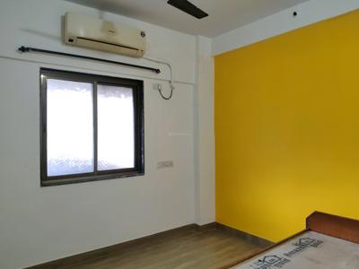 Bedroom Image of 550 Sq.ft 1 BHK Apartment / Flat for sale in Piramal Vaikunth , Thane West Thane for Rs. 8300000