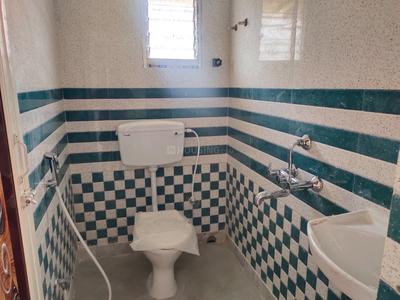 Bathroom Image of 780 Sq.ft 2 BHK Apartment / Flat for sale in Rabindra Nagar Kolkata for Rs. 2964000