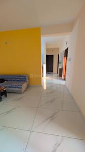 Image of 910 Sq.ft 3 BHK Apartment / Flat for sale in Kalyan Shyamal Dream, Waghodia Road, Vadodara for Rs. 5400000