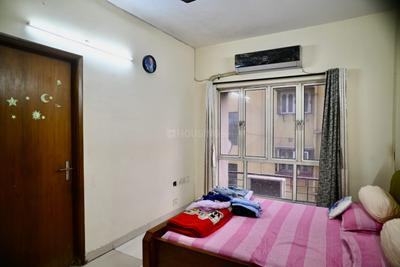 Bedroom Image of 1700 Sq.ft 3 BHK Apartment / Flat for sale in Sealdah Kolkata for Rs. 21000000