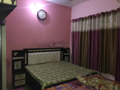 Bedroom Image of 980 Sq.ft 2 BHK Independent House for sale in Dappar Dera Bassi for Rs. 3200000