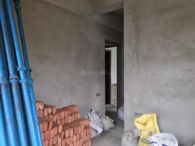 Balcony Image of 1847 Sq.ft 3 BHK Apartment / Flat for sale in New Town Kolkata for Rs. 15515000