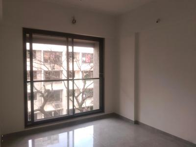 Bedroom Image of 1300 Sq.ft 3 BHK Apartment / Flat for sale in NHI Akshaya Residency, Borivali West Mumbai for Rs. 29600000
