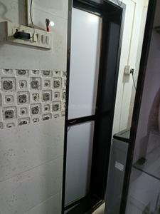 Bathroom Image of 621 Sq.ft 2 BHK Apartment / Flat for sale in Santacruz East Mumbai for Rs. 11700000