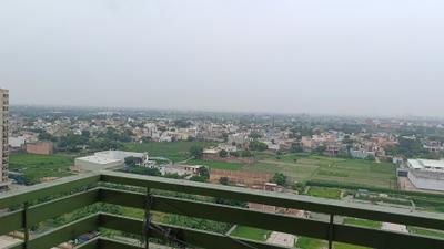 Image of 850 Sq.ft 2 BHK Apartment / Flat for rent in Mehak Jeevan, Morta Village, Ghaziabad for Rs. 12000
