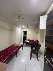 Hall Image of Mahalaxmi PG in Gokhalenagar, Pune