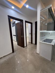 3 BHK Independent Builder Floor
