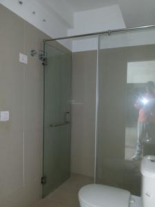 Bedroom Three Image of 1550 Sq.ft 3 BHK Apartment / Flat for sale in Emaar Gurgaon Greens, Sector 102 Gurgaon for Rs. 19500000