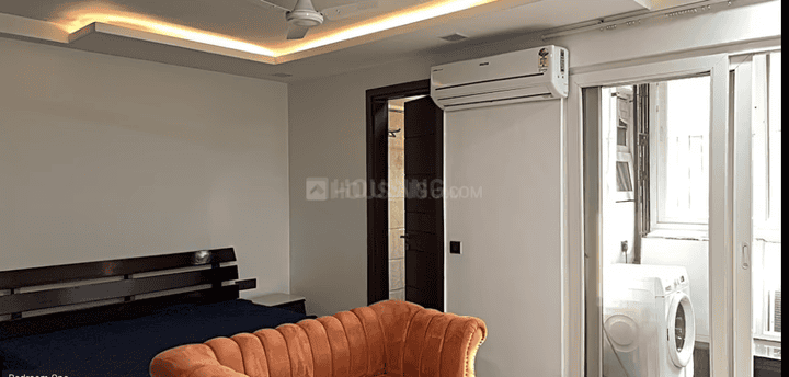 Block F, Vasant Vihar More Images 1