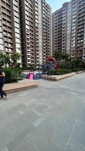 Image of 830 Sq.ft 2 BHK Apartment / Flat for sale in Godrej Greens, Handewadi, Pune for Rs. 5200000