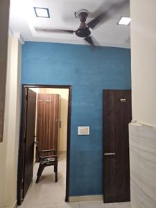 1.5 BHK Independent Builder Floor
