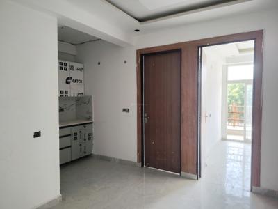 Living Room Image of 1150 Sq.ft 2 BHK Apartment / Flat for sale in Sam Florance, Noida Extension Greater Noida for Rs. 4600000