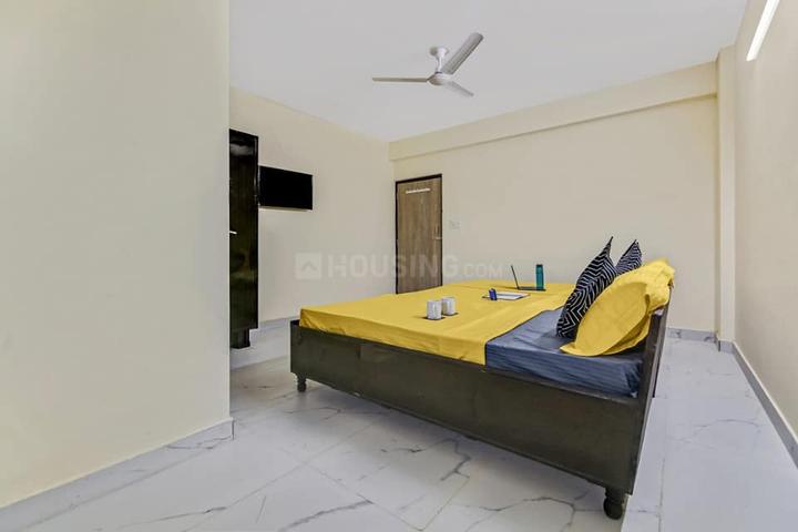 DLF Colony, Sector 14 Bedroom 1