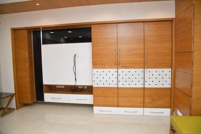 Bedroom Image of 2205 Sq.ft 3 BHK Apartment / Flat for sale in Navrangpura Ahmedabad for Rs. 22500000