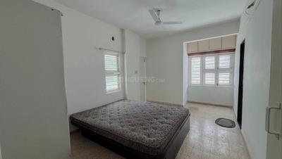 Devarsh Apartment Bedroom 1