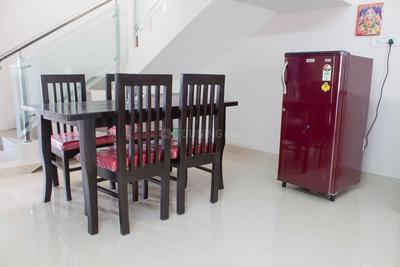 Hall Image of Villa 4 Blue Bells Villas in Kokapet, Hyderabad