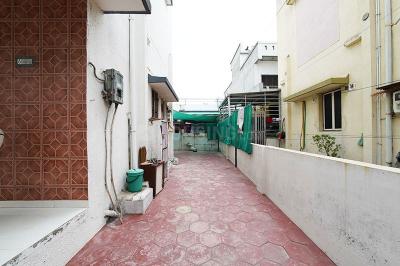 Balcony Image of 2164 Sq.ft 3 BHK Independent House for sale in Saijpur Bogha Ahmedabad for Rs. 17500000