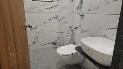 Image of 1129 Sq.ft 3 BHK Apartment / Flat for sale in Triaa Kosmic Kourtyard Phase 2, Wagholi, Pune for Rs. 8100000