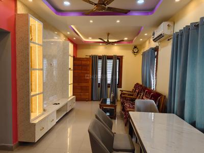3 BHK Duplex