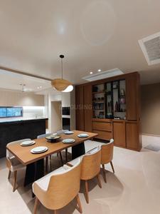 Hall Image of 2100 Sq.ft 4 BHK Apartment / Flat for sale in Fortune Imperia 2, Bhayli Vadodara for Rs. 15300000