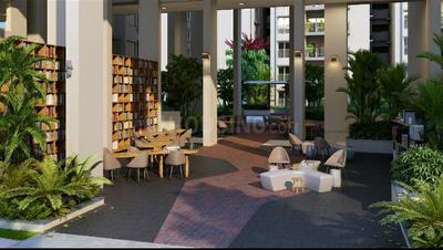 Image of 1454 Sq.ft 3 BHK Apartment / Flat for sale in Mahendra Aarya, Electronic City, Bengaluru for Rs. 14700000