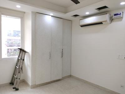 Bedroom Image of 2000 Sq.ft 4 BHK Apartment / Flat for sale in Kamakshi Apartment, Sector 6 Dwarka New Delhi for Rs. 35100000