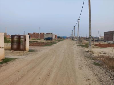 Image of 900 Sq.ft Residential Plot / Land for sale in Chhapraula, Ghaziabad for Rs. 2500000