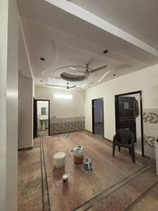 3 BHK Independent House