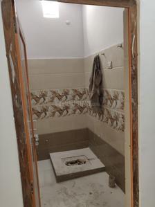 Bathroom Image of 1250 Sq.ft 2 BHK Independent House for sale in Haibat Mau Mawaiya Lucknow for Rs. 4700000