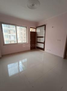 Hall Image of 1400 Sq.ft 3 BHK Apartment / Flat for rent in Vrindavan Yojana Lucknow for Rs. 20000