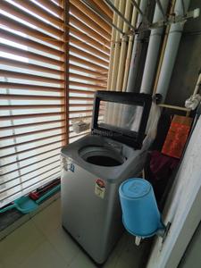 Balcony Image of 2275 Sq.ft 3.5 BHK Apartment / Flat for sale in Lodha Belmondo, Gahunje Pune for Rs. 35000000