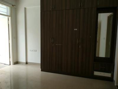 Bedroom Image of 1000 Sq.ft 2 BHK Apartment / Flat for rent in S V Milan, Whitefield Bengaluru for Rs. 48000