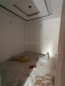 Hall Image of 450 Sq.ft 2 BHK Builder Floor for sale in Burari Budget Homes, Burari New Delhi for Rs. 2800000