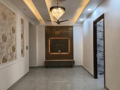 Living Room Image of 1400 Sq.ft 3 BHK Apartment / Flat for sale in Krishna Elite Homes, Noida Extension Greater Noida for Rs. 5206500