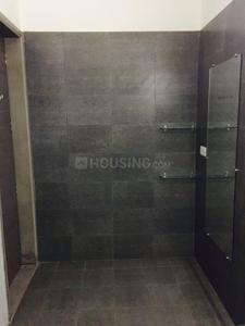 Bathroom Image of 3540 Sq.ft 5 BHK Independent House for rent in Sector 8 Gandhinagar for Rs. 85000