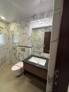 Image of 1860 Sq.ft 3 BHK Apartment / Flat for sale in Adarsh Park Heights Phase 2, Gunjur Village, Bengaluru for Rs. 22000000