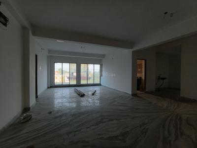 Hall Image of 1998 Sq.ft 4 BHK Apartment / Flat for sale in Behala Kolkata for Rs. 11000000