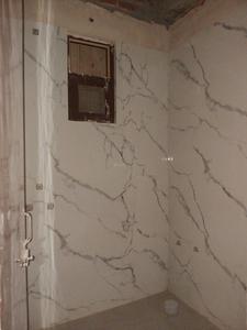 Common Bathroom Image of 1050 Sq.ft 2 BHK Apartment / Flat for sale in Krishna Elite Homes, Noida Extension Greater Noida for Rs. 4505600