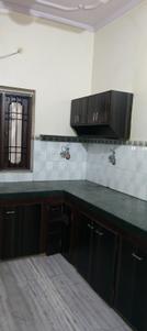 Kitchen Image of 2000 Sq.ft 2 BHK Builder Floor for rent in Malviya Nagar Jaipur for Rs. 17000