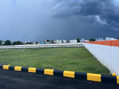 Image of 1118 Sq.ft Residential Plot / Land for sale in Melakottaiyur, Chennai for Rs. 2906800