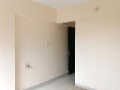 Bedroom Image of 605 Sq.ft 1 BHK Apartment / Flat for sale in Rosa Classique, Kasarvadavali Thane for Rs. 5199999