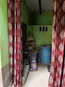 Kitchen Image of 585 Sq.ft 3 BHK Independent House for sale in Qutubpur Rewari for Rs. 2200000