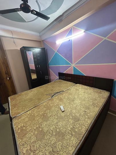 Ashok Nagar Extension, New Ashok Nagar Bedroom 1