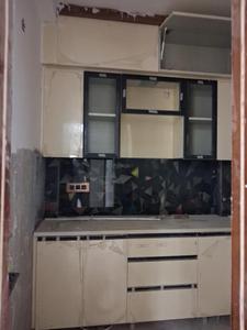 Kitchen Image of 1000 Sq.ft 2 BHK Apartment / Flat for sale in Sector 72 Noida for Rs. 4000000